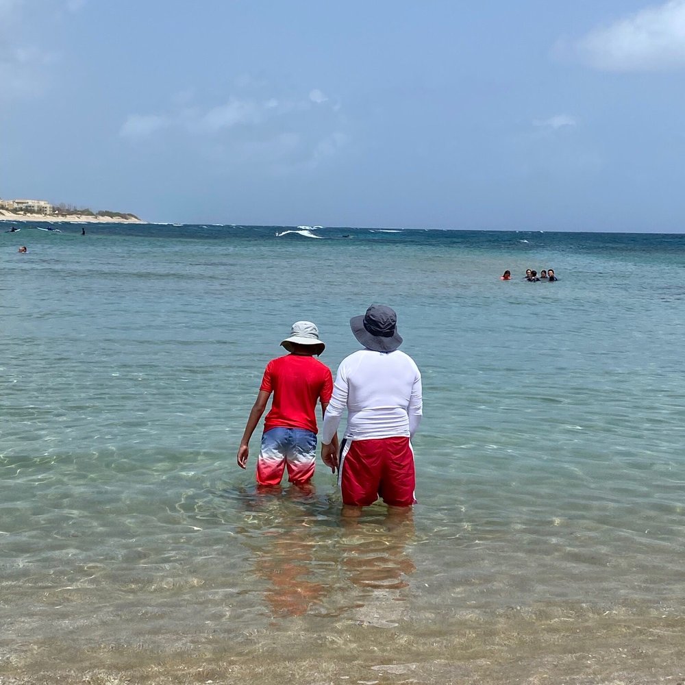 Jobos Beach - The beach - Beaches Near Me - Isabela, Puerto Rico Jobos Beach - The beach - Beaches Near Me - Isabela, Puerto Rico
