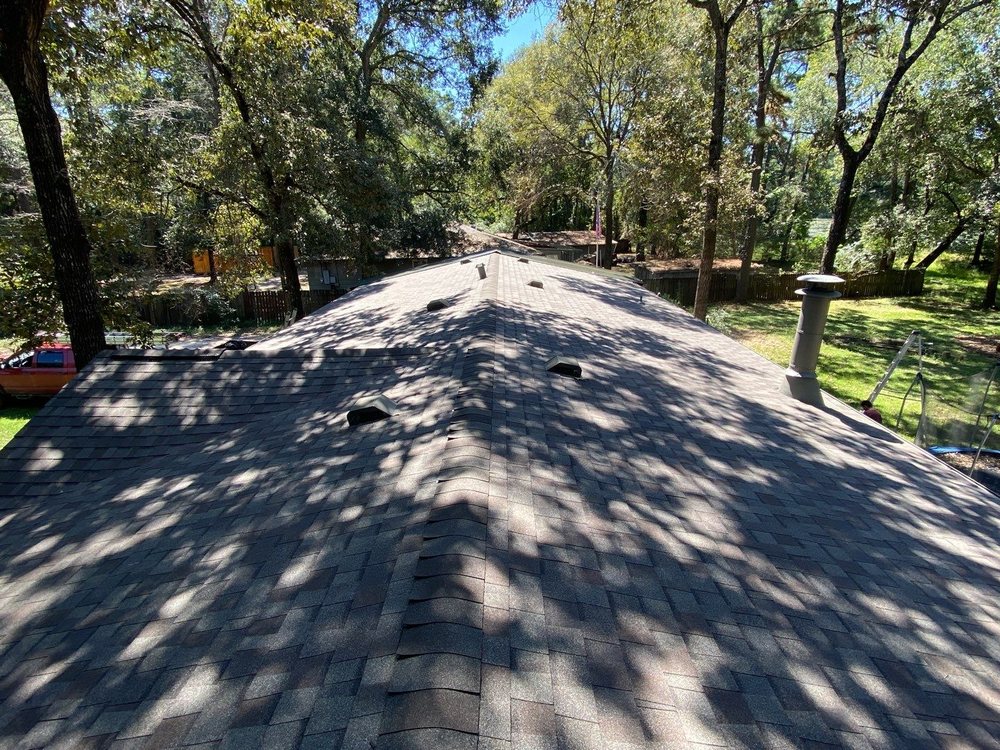 Slide of Rigid Roofing