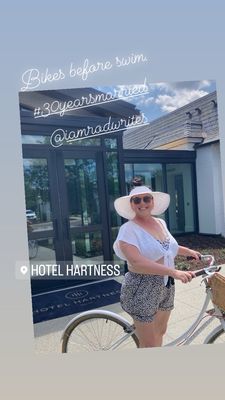 Hotel Hartness by null