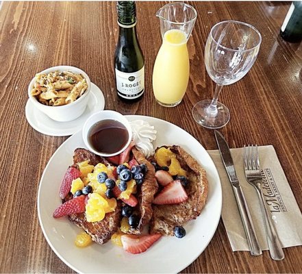 la Madeleine by null