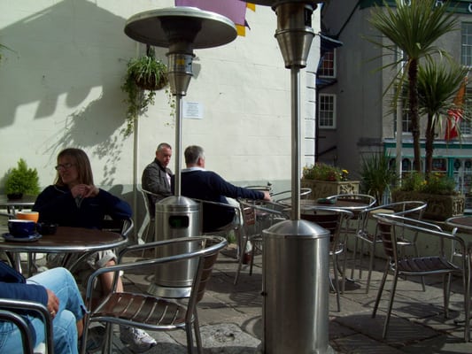 The Farmers, Ulverston by null