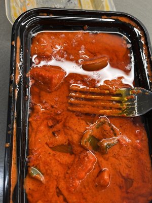 Bombay Darbar Indian Restaurant by null