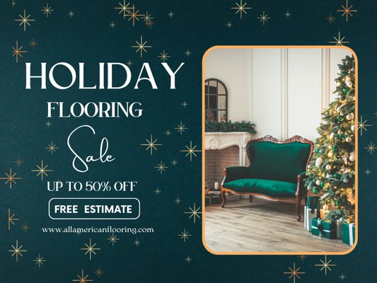 All American Flooring