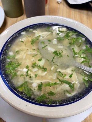 Los Antojos - Mexican Restaurant by null