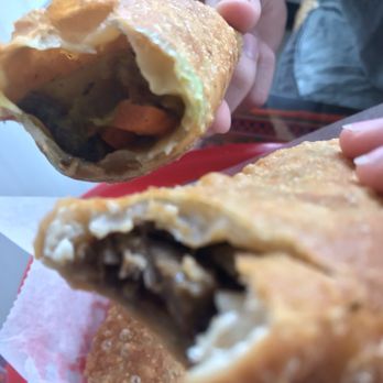 La Empanada Llama - Peruvian Near Me - Albany, New York