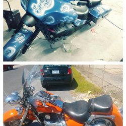 X pert Automotive Repair