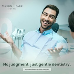 Mason Park Dental of Katy - Experience Exceptional Dentistry at Mason Park Dental of Katy
You are important to us. For your convenience, we provide a wid...