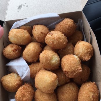 Shrimp & Co - Seafood Near Me - Hueytown, Alabama