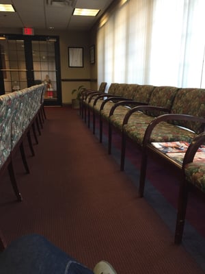 Gastroenterology Associates