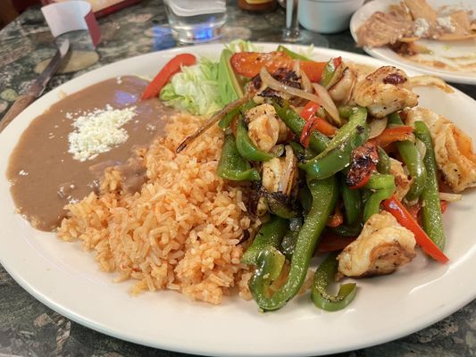 Que Chula Es Puebla Inc by null