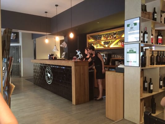 Moo Moo Steak & Burger Club by null
