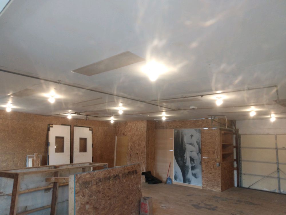 Slide of Vermont Electrical