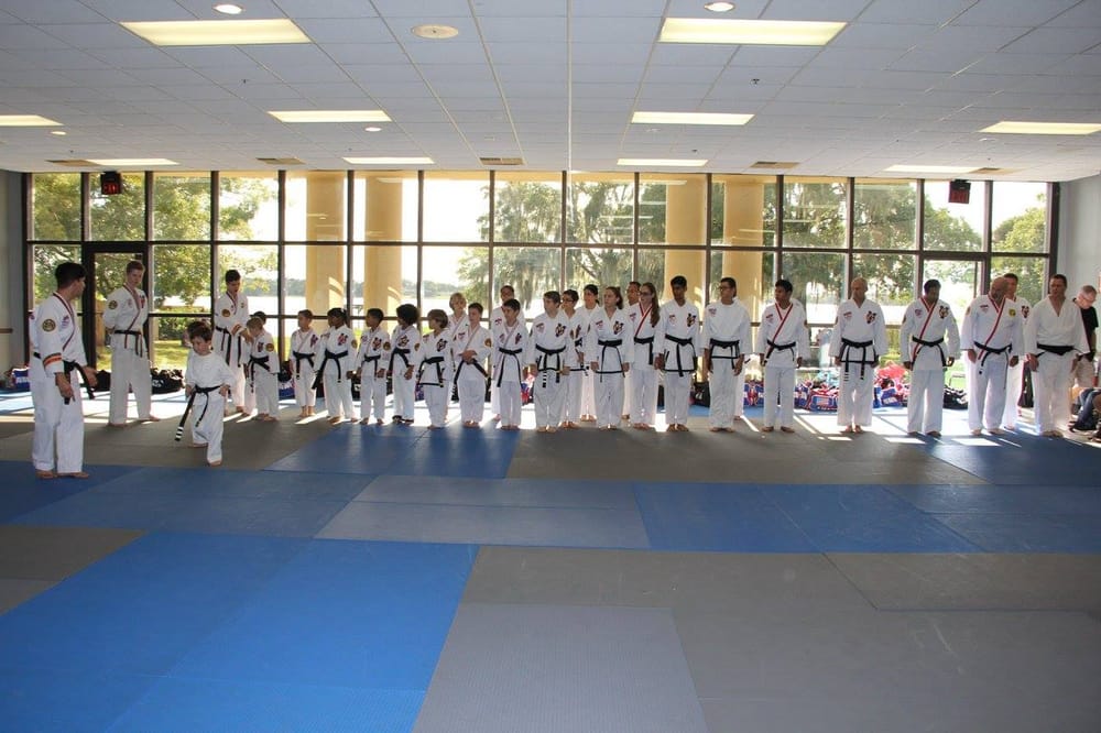 VICTORY MARTIAL ARTS COLLEGE PARK Updated September 2024 26