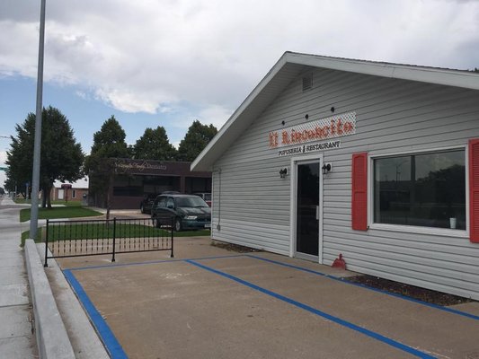 El Rinconcito by null