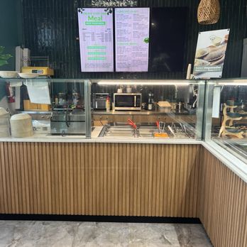 Smoothie Spot - Cutler Bay - Interior - Juice Bars & Smoothies Near Me - Miami, Florida Smoothie Spot - Cutler Bay - Interior - Juice Bars & Smoothies Near Me - Miami, Florida