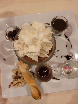 La Petite Maison by null