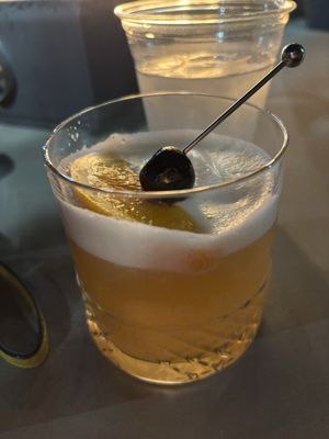 The Vintage Whiskey & Cigar Bar of Charlotte by null
