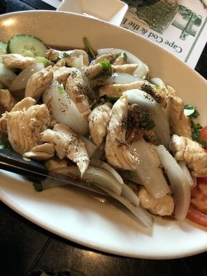 Stir Crazy by null