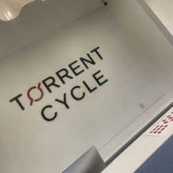 Torrent Cycle