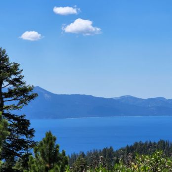 Full Access - The views - ATV Rentals/Tours Near Me - Stateline, California