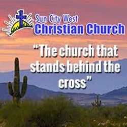 Sun City West Christian Church