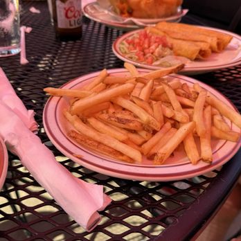 Sadie's - New Mexican Cuisine Near Me - Albuquerque, New Mexico