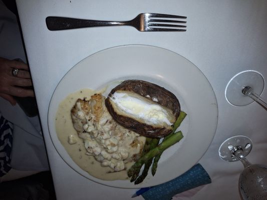 Chop House at Lake Sumter by null