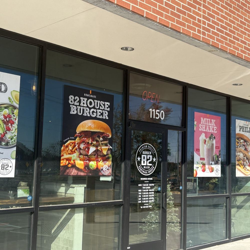 Storefront Storefront