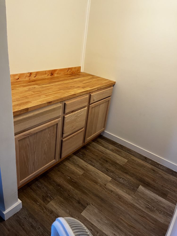 Slide of McCulloughs Men