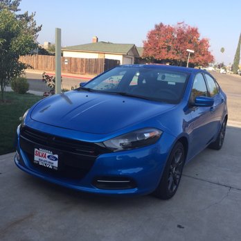 Madera Ford - Thanks for getting me approved its still running strong and like new - Car Dealers Near Me - Madera, California