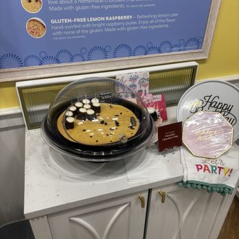 Nothing Bundt Cakes - Free samples - Bakeries Near Me - Laurel, Maryland