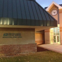 US Post Office