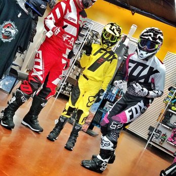 Cycle Gear - Motorcycle Gear Near Me - Austin, Texas