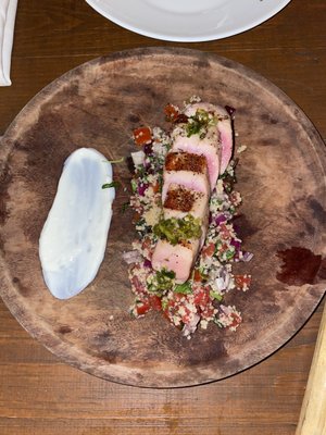 Loco Tulum Restaurant - Mediterranean Kitchen by null