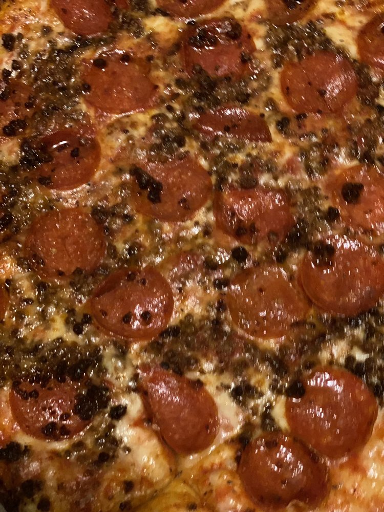 MONTY’S ORIGINAL PIZZA Updated September 2024 19 Reviews 815 6th