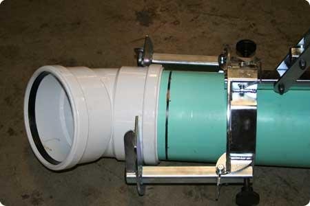 Slide of Pro-Pipe Solutions