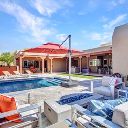 Dominion Group Properties - Agave Place - Carefree