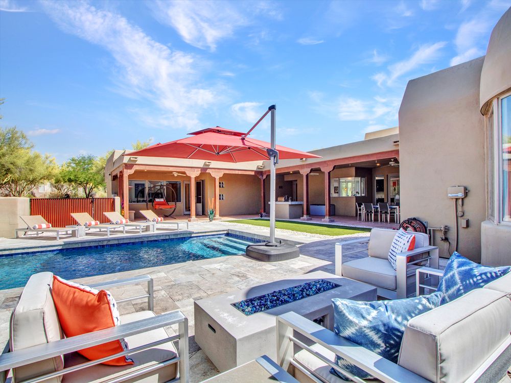 Dominion Group Properties - property management company in Phoenix, AZ