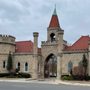 Photo of Bohemian National Cemetery Association