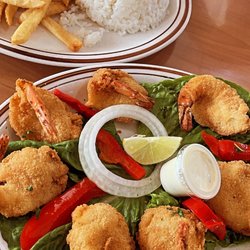 user provided Caribe Cafe Restaurant photo