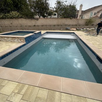 CaliWave Pools - Pool & Spa - Pool & Hot Tub Service Near Me