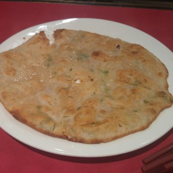 Dumpling House Restaurant - Green onion pancake - Chinese Near Me - Toronto, Ontario