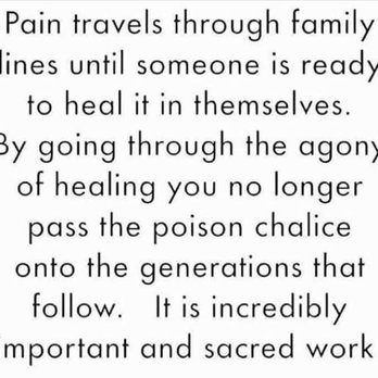 Bridges Therapy - Don't keep passing the poisoned chalice. - Counseling & Mental Health Near Me - Dublin, California