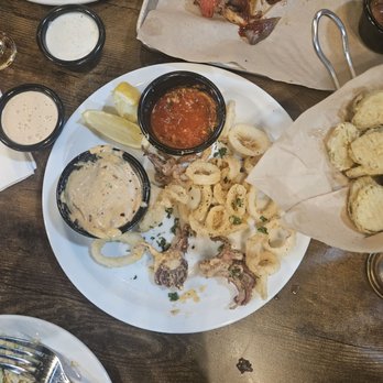 Enzo's BBQ & Ale House - Tri tip sandwich - Barbeque Near Me - Encinitas, California Enzo's BBQ & Ale House - Tri tip sandwich - Barbeque Near Me - Encinitas, California