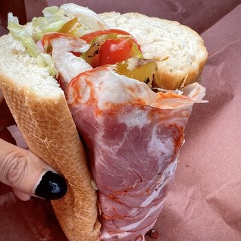 Tucci's Southside Subs - Classic Italian - Sandwiches Near Me - Austin, Texas Tucci's Southside Subs - Classic Italian - Sandwiches Near Me - Austin, Texas
