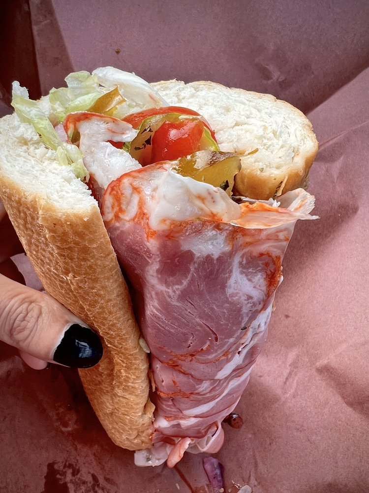 Tucci's Southside Subs
