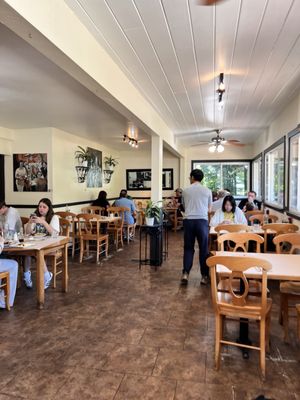 Heavenly Roadside Café by null