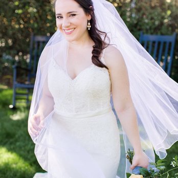 Something Bridal Boutique - Wedding Dress from Something Bridal - Bridal Near Me - Arroyo Grande, California