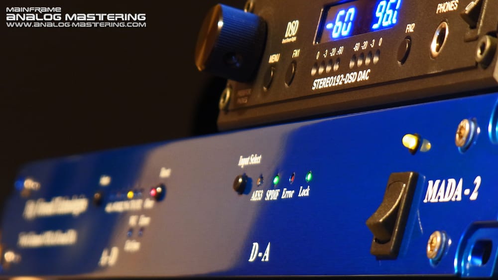 AMRS™ ANALOG MASTERING & RECORDING STUDIO 18 Photos Franziusstraße