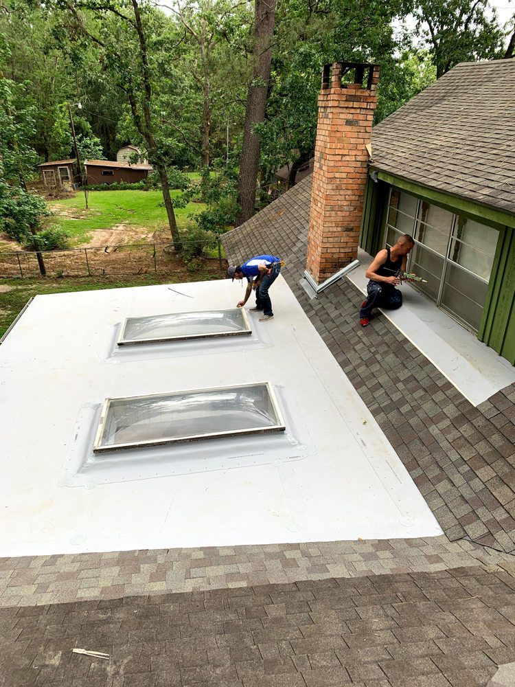 Slide of Home Source Roofing